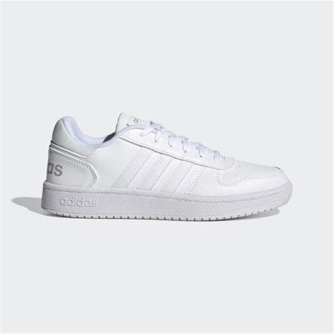 adidas hoops 2.0 women's